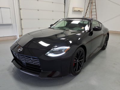2024 Nissan Z Performance