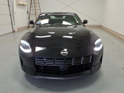 2024 Nissan Z Performance