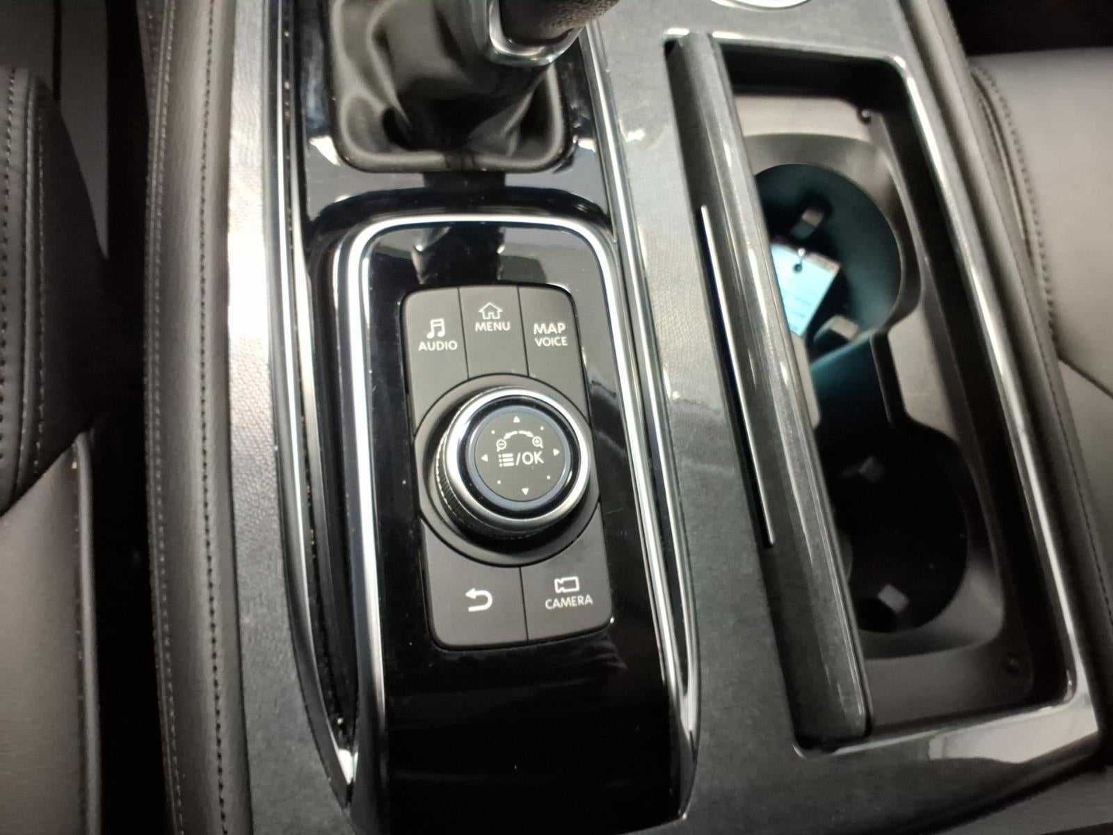 2024 Nissan Armada SV