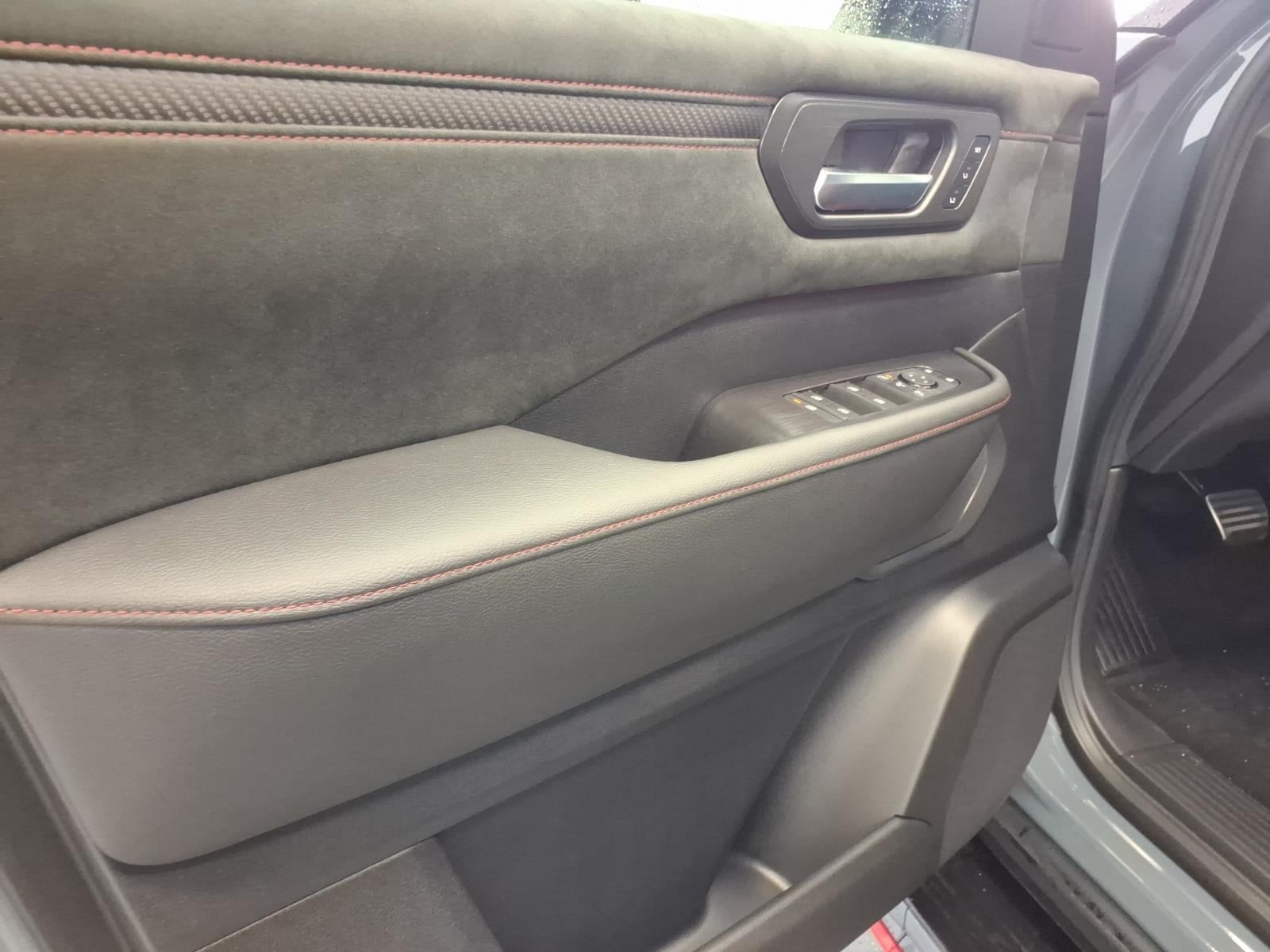 2026 Nissan Armada NISMO