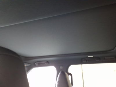 2026 Nissan Armada NISMO