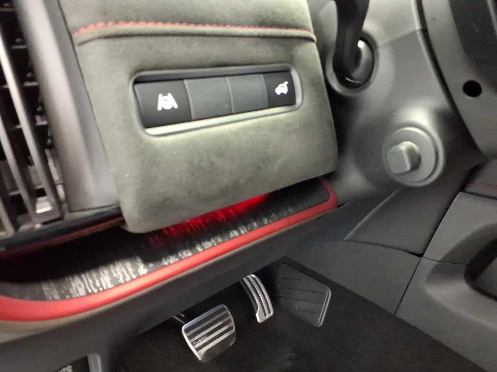 2026 Nissan Armada NISMO