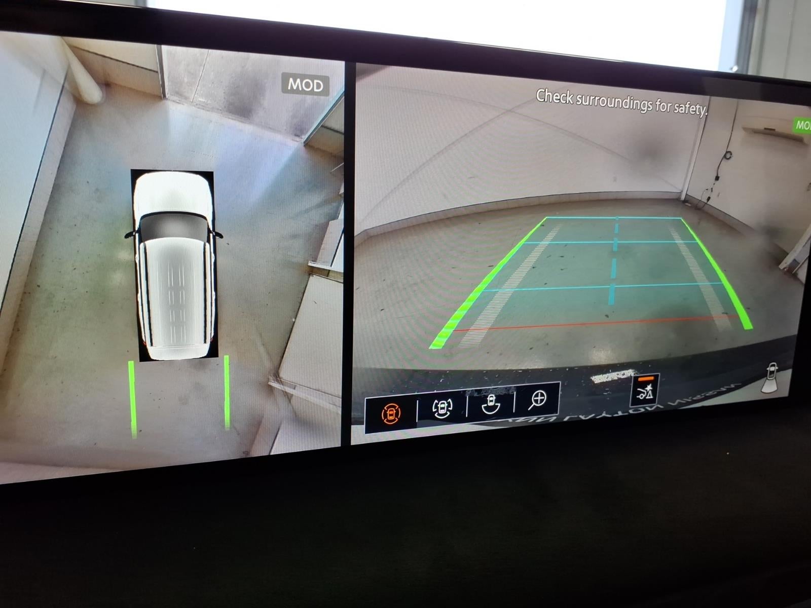 2026 Nissan Armada NISMO