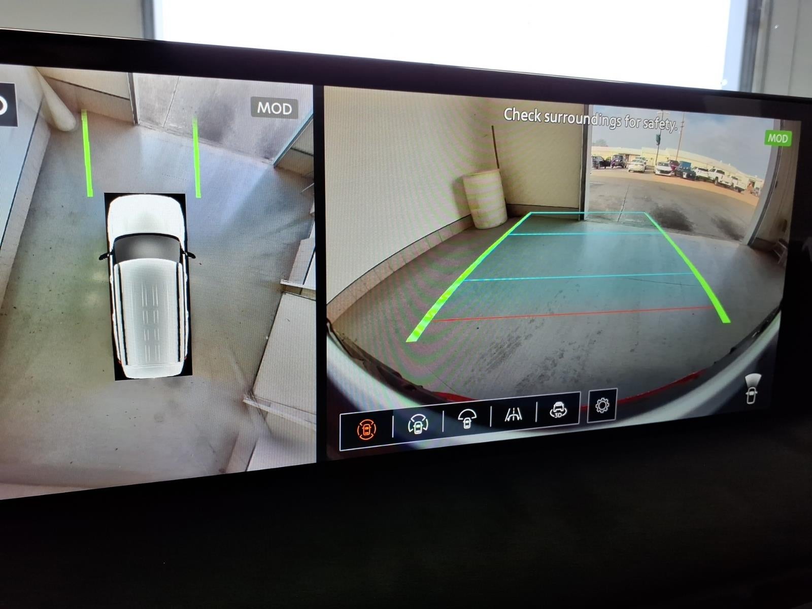 2026 Nissan Armada NISMO