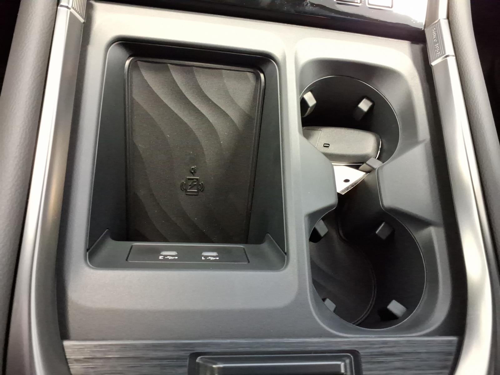 2026 Nissan Armada NISMO