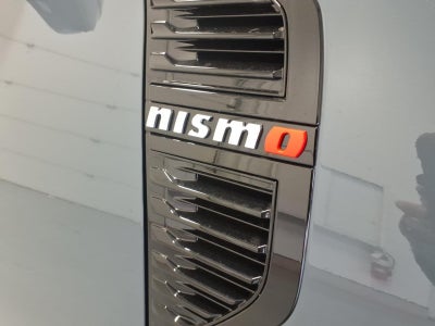 2026 Nissan Armada NISMO