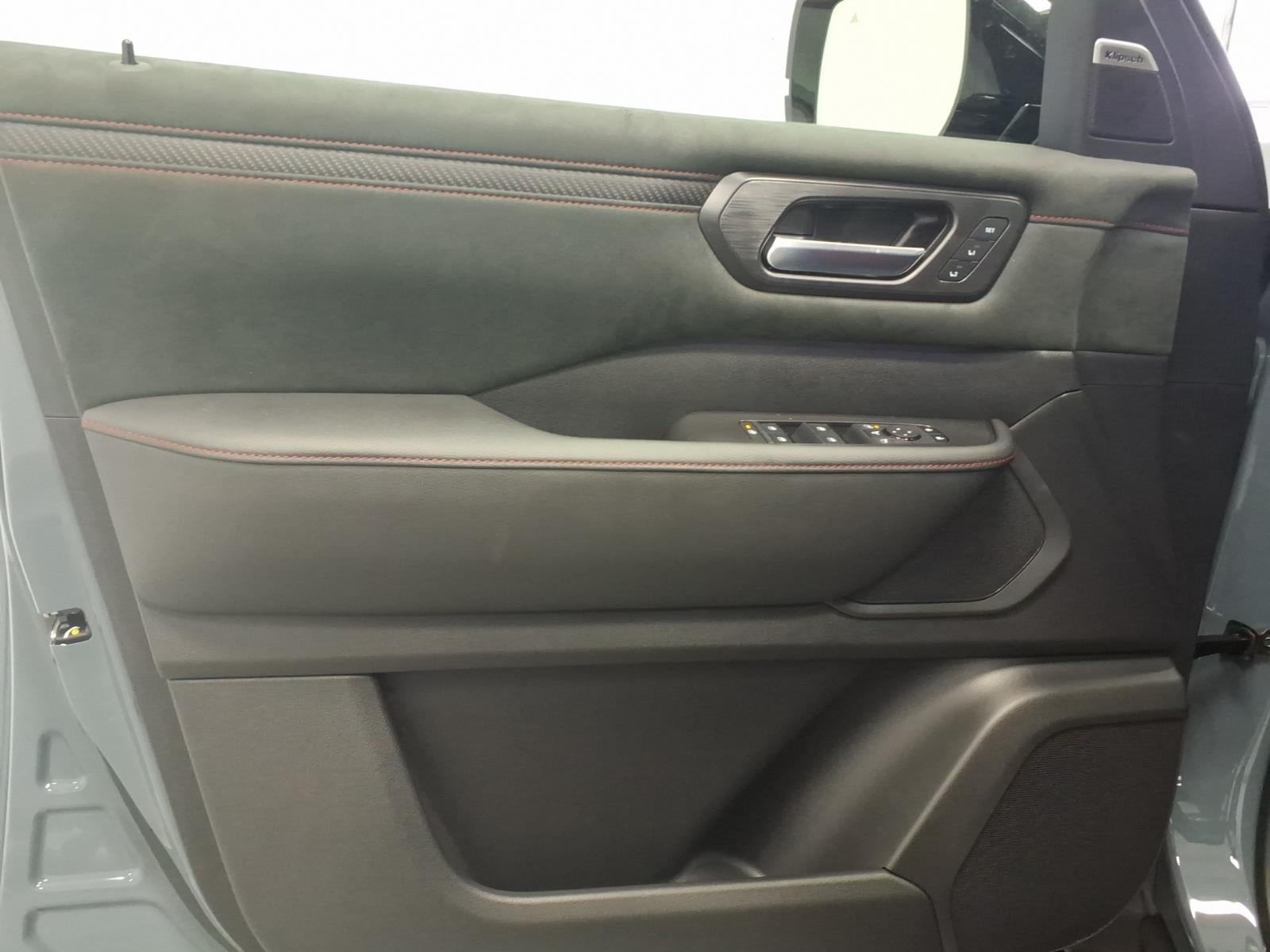 2026 Nissan Armada NISMO