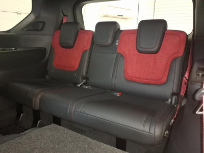 2026 Nissan Armada NISMO