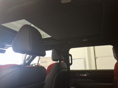 2026 Nissan Armada NISMO