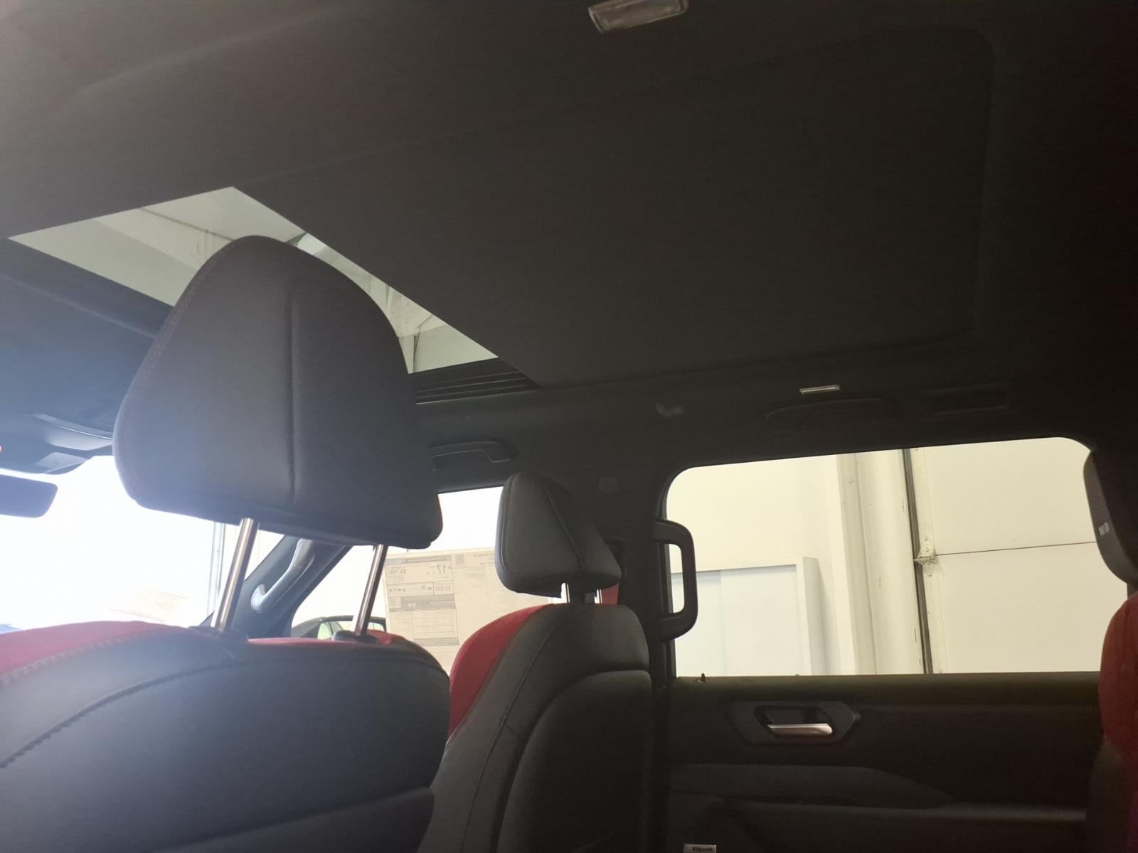 2026 Nissan Armada NISMO