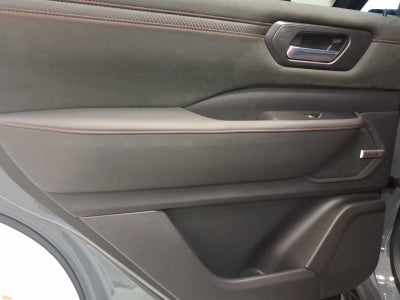 2026 Nissan Armada NISMO