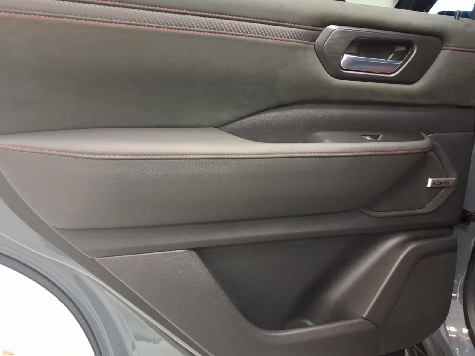 2026 Nissan Armada NISMO