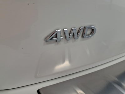 2024 INFINITI QX80 Premium Select