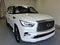 2023 INFINITI QX80 Sensory