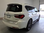 2023 INFINITI QX80 Sensory