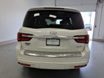 2023 INFINITI QX80 Sensory