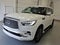 2023 INFINITI QX80 Sensory