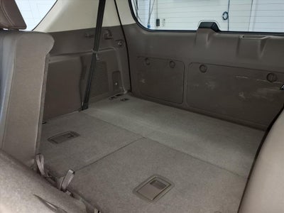2018 Lexus GX 460 Base