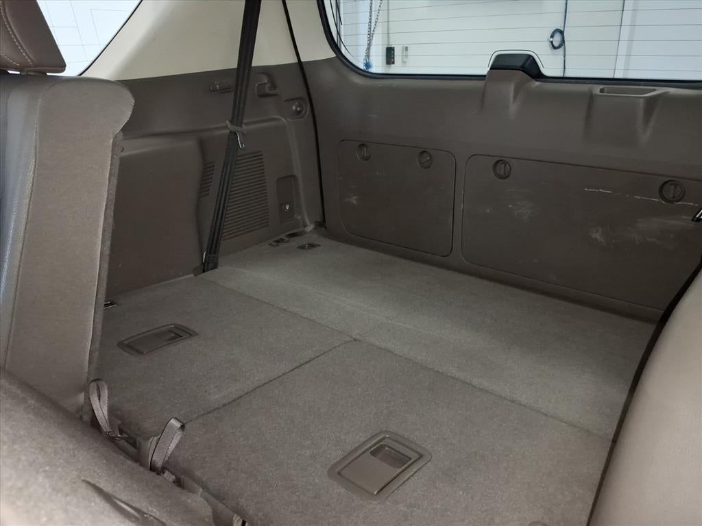 2018 Lexus GX 460 Base