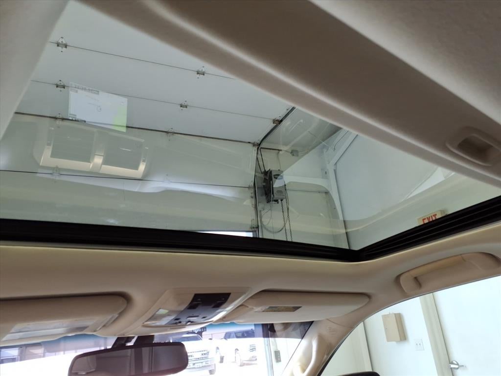 2018 Lexus GX 460 Base