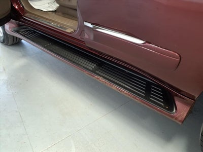 2018 Lexus GX 460 Base