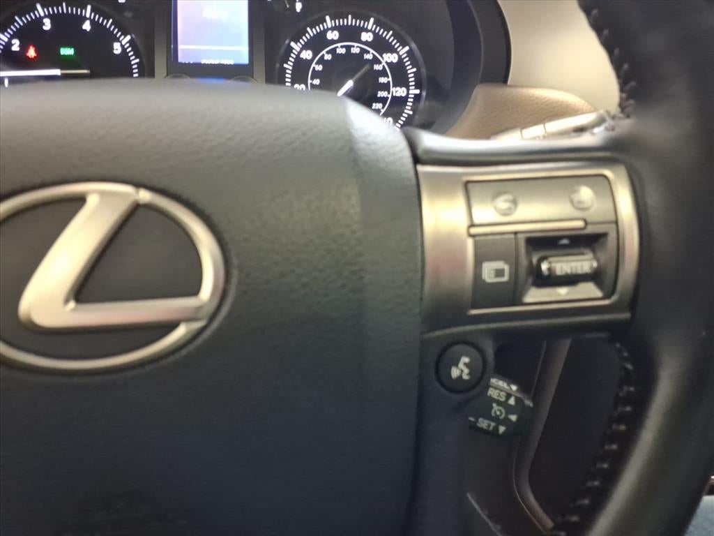 2018 Lexus GX 460 Base