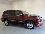2018 Lexus GX 460 Base