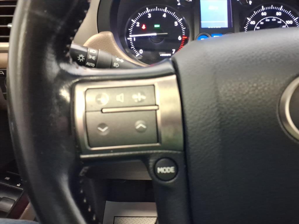 2018 Lexus GX 460 Base