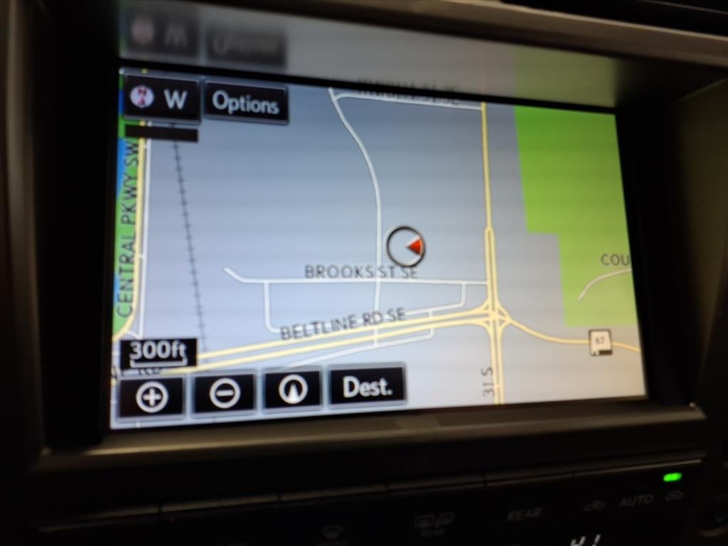 2018 Lexus GX 460 Base