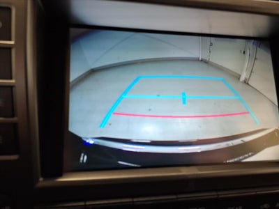 2018 Lexus GX 460 Base