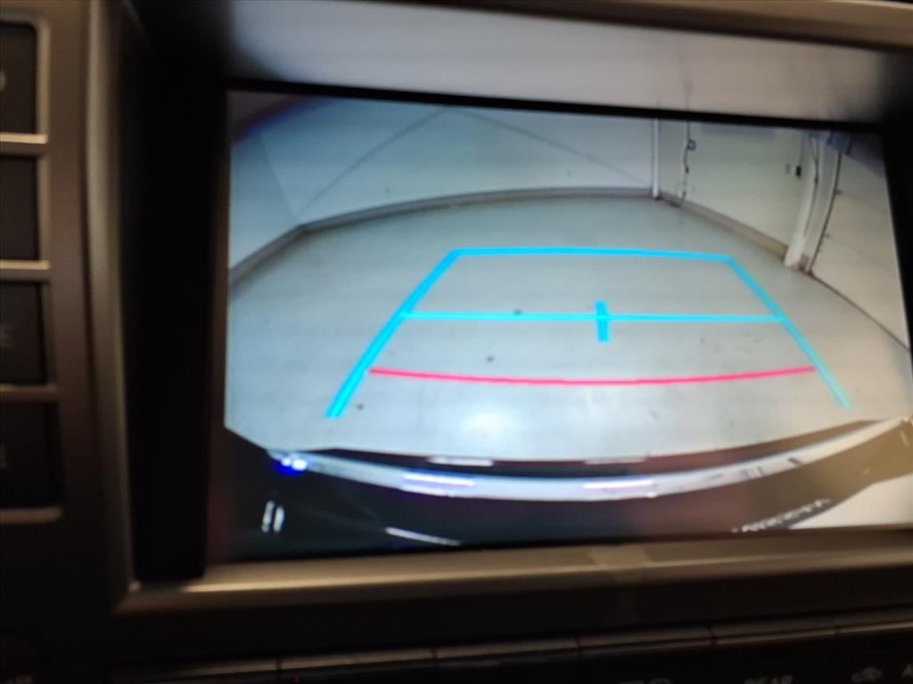 2018 Lexus GX 460 Base