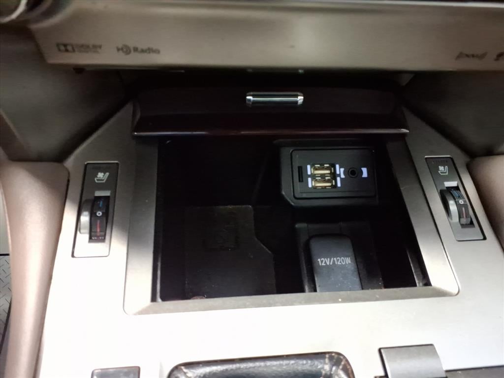 2018 Lexus GX 460 Base