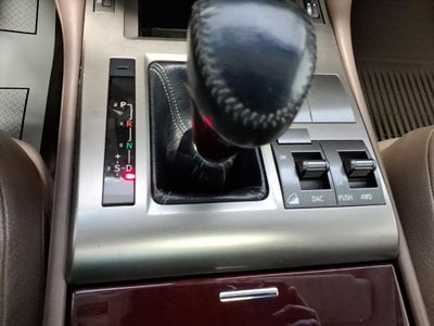 2018 Lexus GX 460 Base