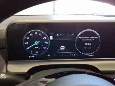 2025 Kia Seltos SX