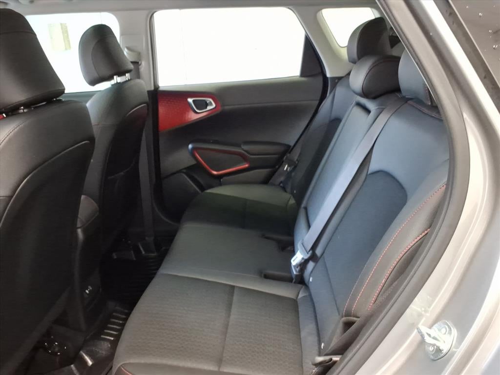 2023 Kia Soul GT-Line