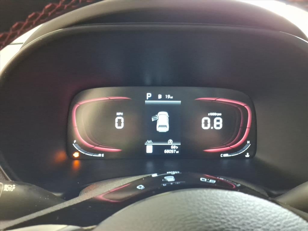 2023 Kia Soul GT-Line