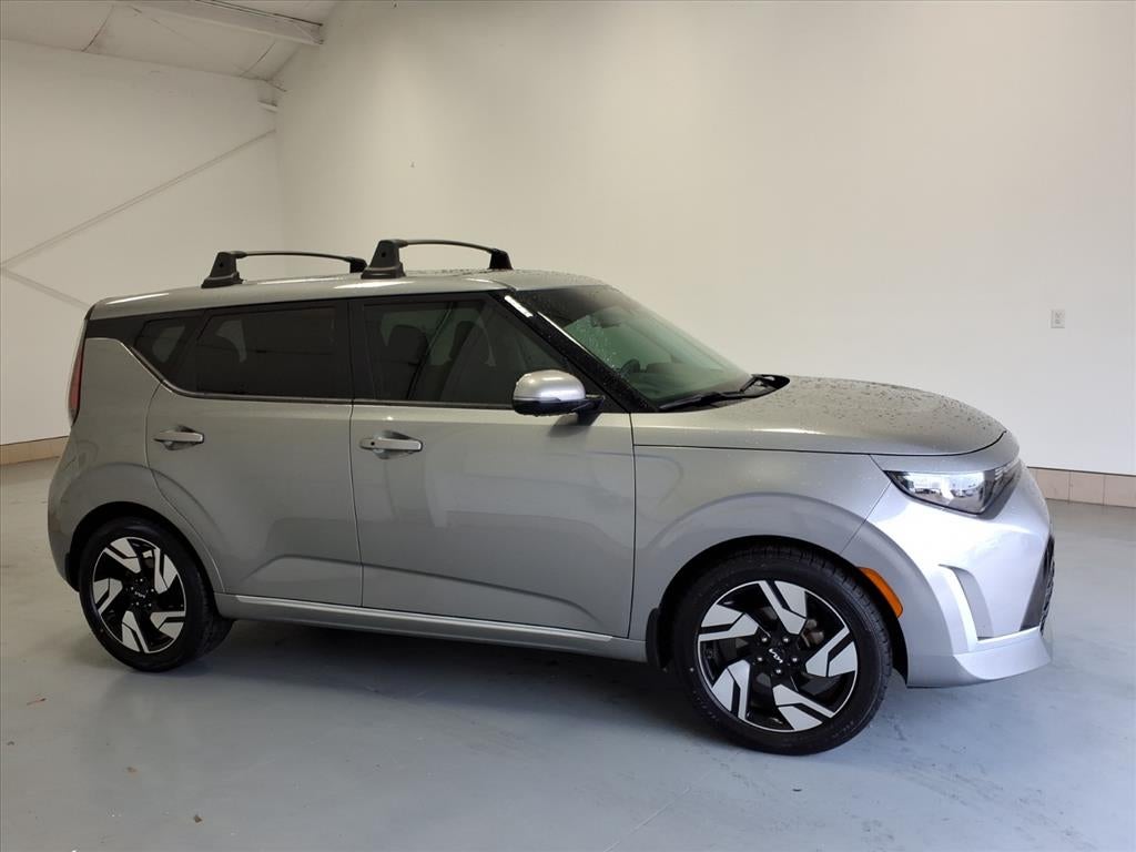 2023 Kia Soul GT-Line