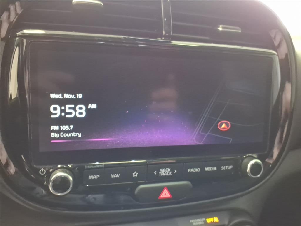 2023 Kia Soul GT-Line