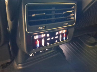 2020 Audi SQ8 4.0T quattro Premium Plus