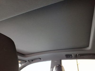 2020 Audi SQ8 4.0T quattro Premium Plus