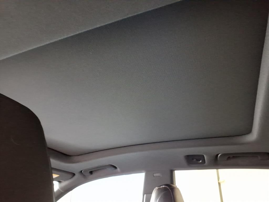 2020 Audi SQ8 4.0T quattro Premium Plus