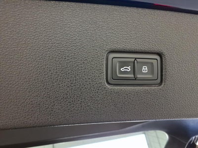 2020 Audi SQ8 4.0T quattro Premium Plus