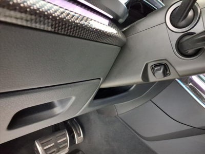 2020 Audi SQ8 4.0T quattro Premium Plus