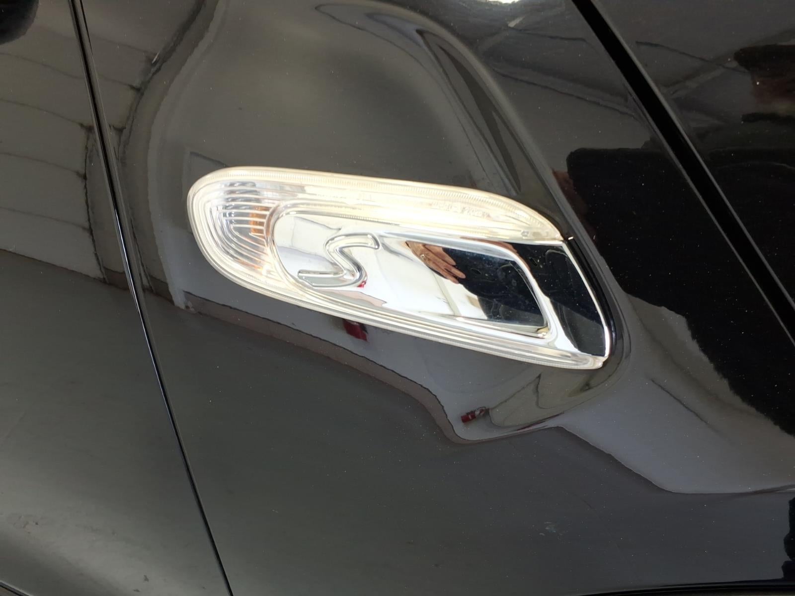 2018 MINI Hardtop 4 Door Cooper S