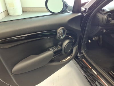 2018 MINI Hardtop 4 Door Cooper S