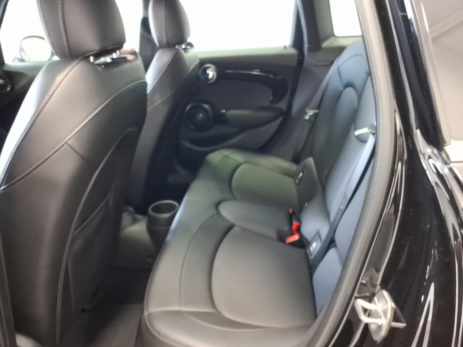 2018 MINI Hardtop 4 Door Cooper S