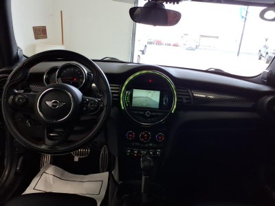 2018 MINI Hardtop 4 Door Cooper S