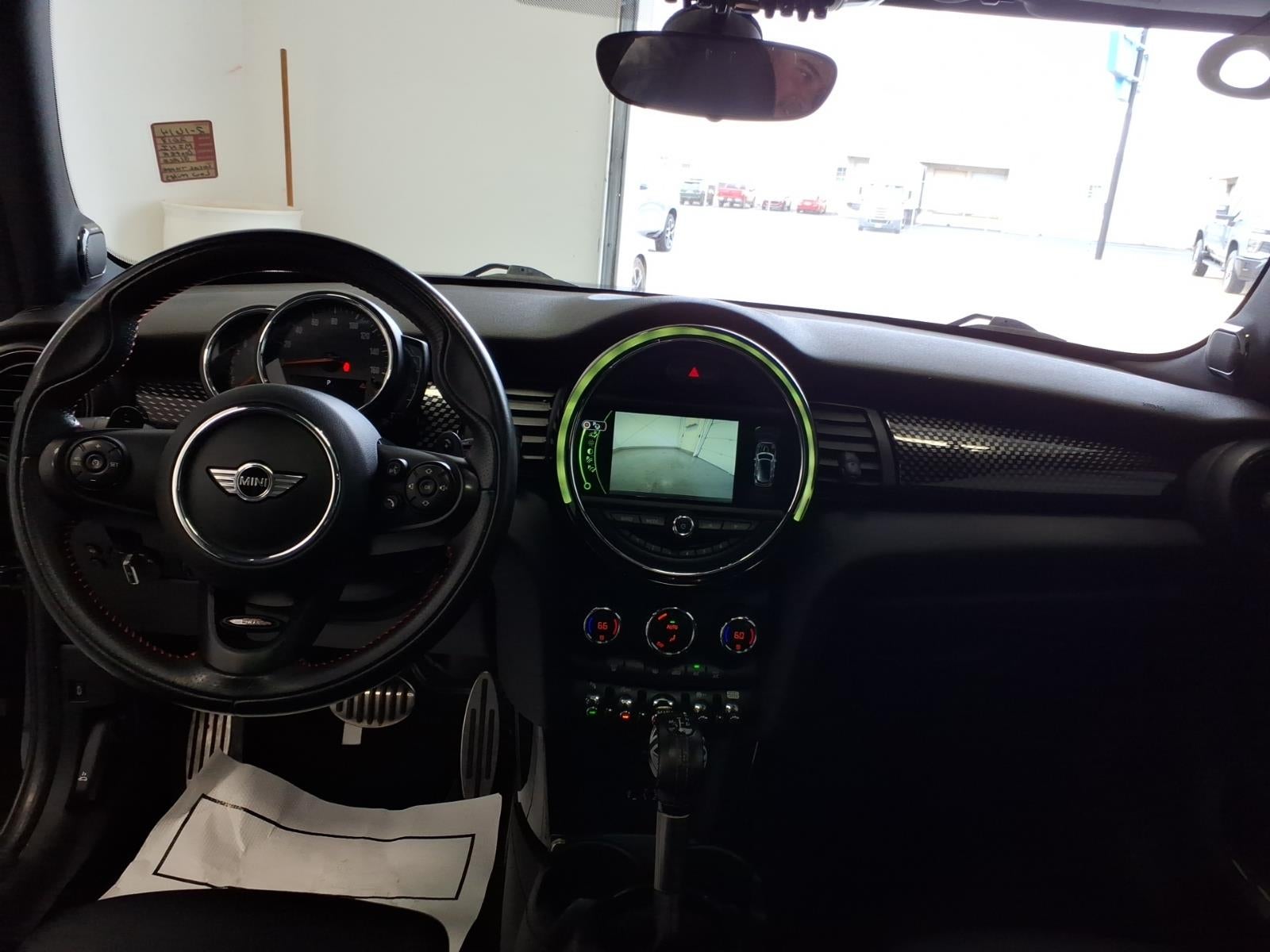 2018 MINI Hardtop 4 Door Cooper S