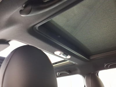 2018 MINI Hardtop 4 Door Cooper S