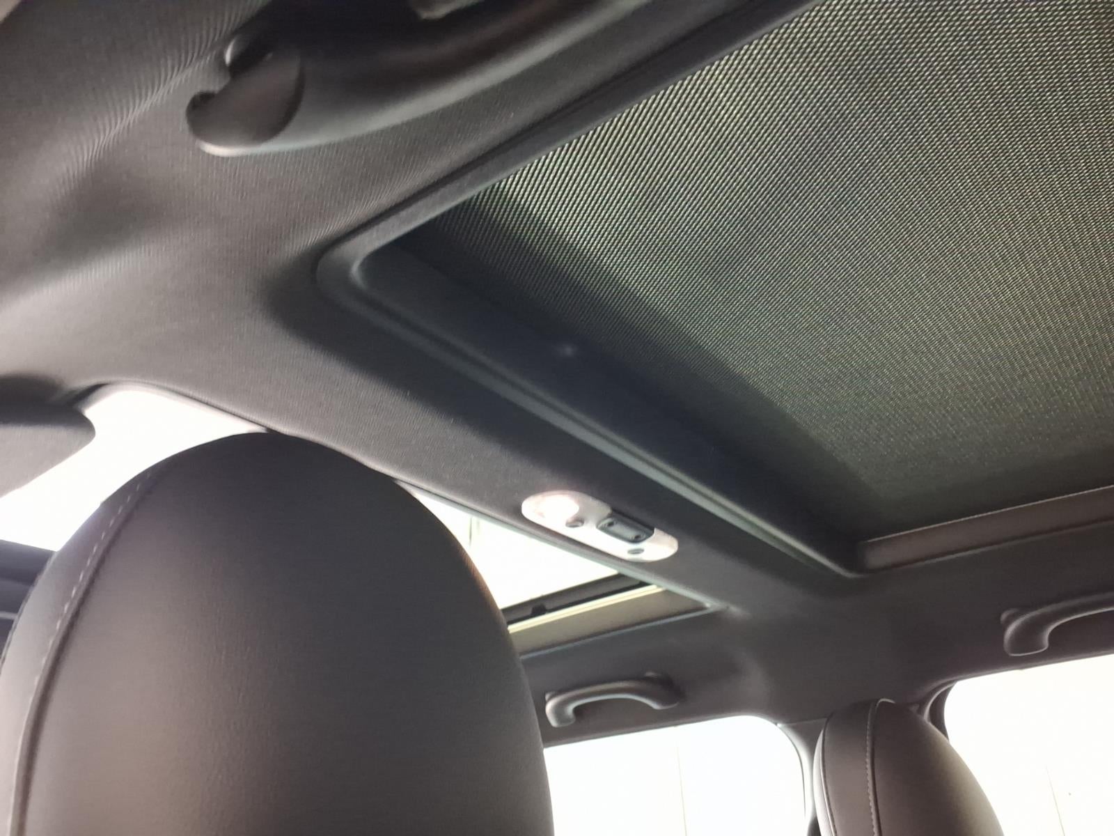 2018 MINI Hardtop 4 Door Cooper S